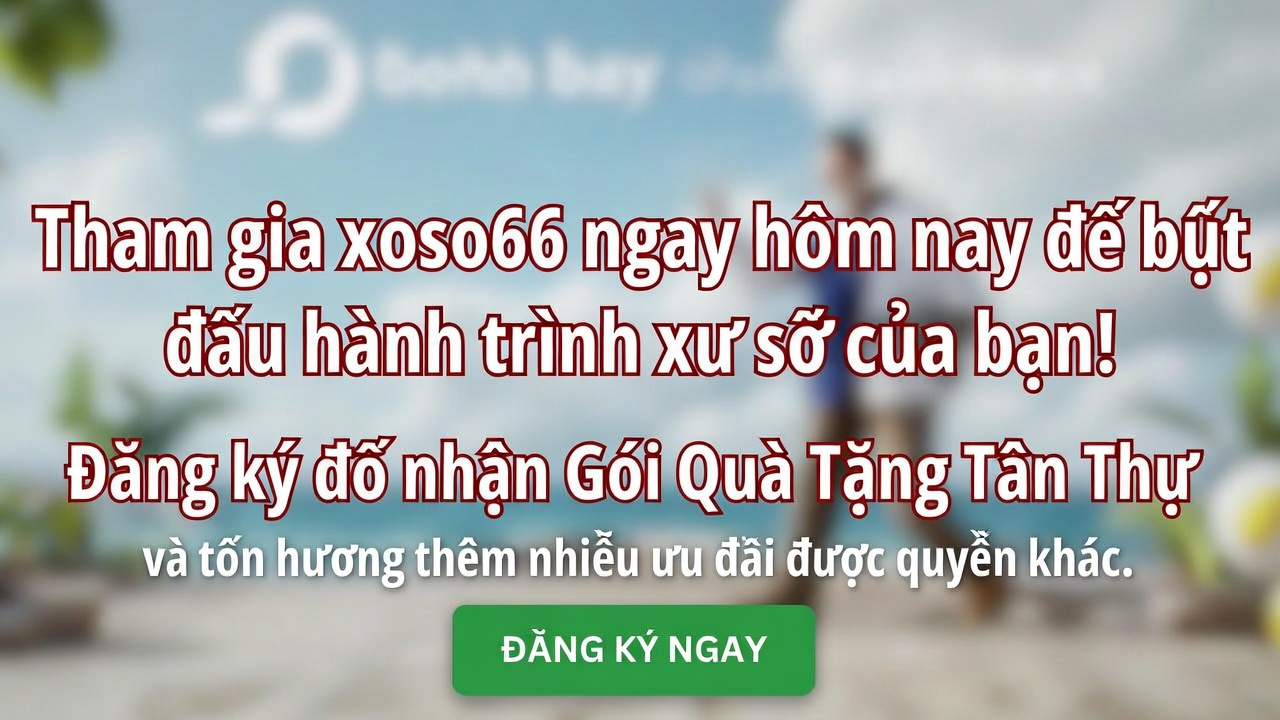 xoso66 liên hệ