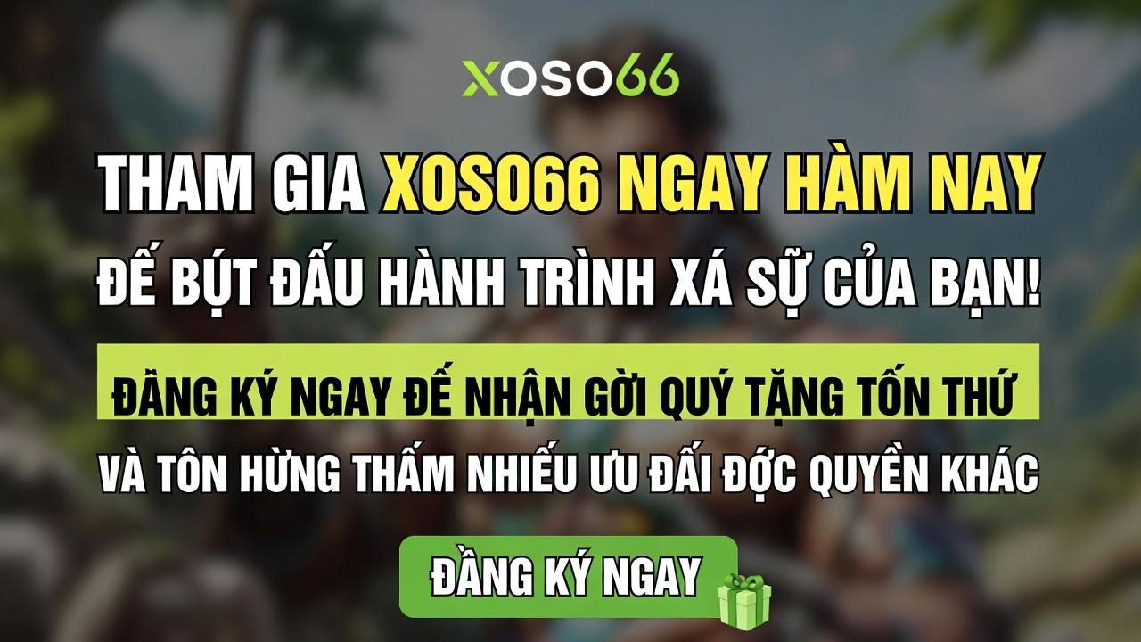 xoso66 bảo mật